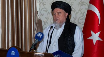 Afganistan'ın Zafer Günü Ankara'da Kutlandı