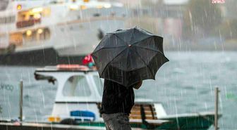 Meteoroloji Sağanak Yağış Uyarısı: Birçok Bölgede Gök Gürültülü Sağanak Bekleniyor
