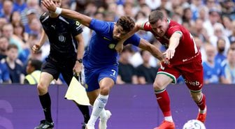 Al-Hilal, Pedro Neto'yu kadrosuna katmak istiyor