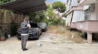 Alanya'da Balkondan Düşen 82 Yaşındaki Kadın Hayatını Kaybetti
