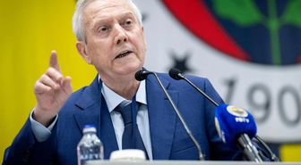 Aziz Yıldırım Gençlerbirliği yenilgisi sonrası çıldırmış! İşte yaşananlar