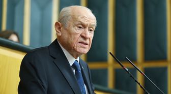 Bahçeli: 'Terörsüz Türkiye' devlet politikası, şehitlerin hatırasına leke sürülmedi