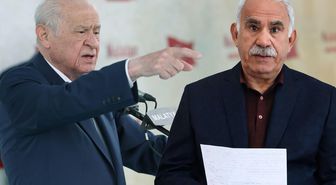 Bahçeli’den Öcalan'la ilgili yeni çağrı: Sürece katkısının devamı için şartlar oluşturulmalı