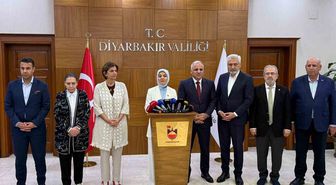 Bakan Göktaş: Terörsüz Türkiye stratejik öncelik