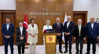 Bakan Göktaş: Terörsüz Türkiye stratejik öncelik