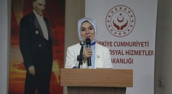 Bakan Göktaş: 210 bin genç Evlilik Kredisi'nden faydalandı
