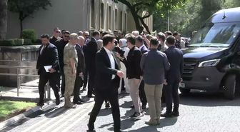 Bakan Göktaş: Bu topraklar barış istiyor