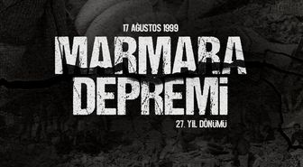 Adalet Bakanı Gürlek'ten 17 Ağustos Marmara Depremi Anma Mesajı