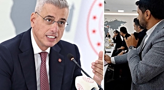 Bakan Memişoğlu'na açıkça sorduk: Korona aşıları kalp krizi ölümlerini tetikledi mi?