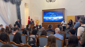 Dijital Vatan Akademisi açıldı: Siber güvenlikte yeni dönem