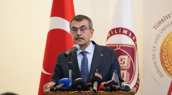 Dijital Vatan Akademisi Başladı: 'Siber Vatan'da Suça Dokunulmazlık Yok'