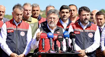 TMO'dan Üreticilere 120 Milyar Liralık Ödeme