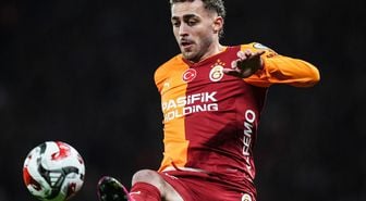 Barış Alper Yılmaz için dev teklif