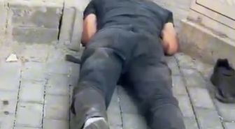 Batman'da Tartışma Kanlı Bitti: 20 Yaşındaki Genç Ayağından Vuruldu
