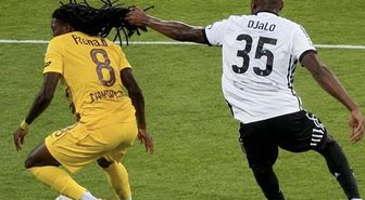 beIN Trio ekibi futbolseverleri çıldırtan pozisyonda tereddütsüz görüş belirtti