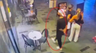 Beyoğlu'nda Telefon Hırsızlığı: Şüpheli Üzerinde Kokainle Yakalandı