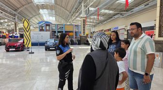 Bozüyük'te Vatandaşlara Dolandırıcılık Uyarısı