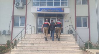 Bingöl'de 5 Firari Hükümlü Yakalandı