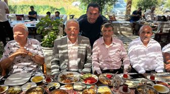 Bodrum'daki Vanlılardan direkt uçak seferi talebi
