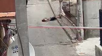 Kıskançlık Dramı: Eski Eşin Yeni Eşini Öldürdü, İntihara Kalkıştı