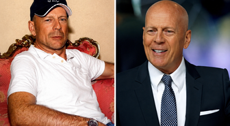 Bruce Willis kızının düğününde görüntülendi! Yıllar sonra ortaya çıkan karesi duygulandırdı