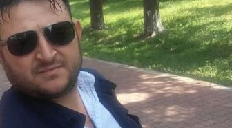 Orhaneli'de Uçuruma Yuvarlanan Otomobilde Sürücü Öldü