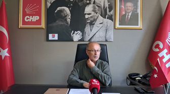 CHP Tokat'ta yeni il başkanı Ergün: '15 günde sahaya ineceğiz'