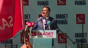 Babacan: 'Ekonomi sloganla, inatla değil; güvenle yönetilir'