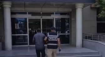Dörtyol’da aranan hükümlü yakalandı