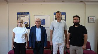 TMMOB'dan Deprem Uyarısı: Yapı Envanteri Oluşturulmalı
