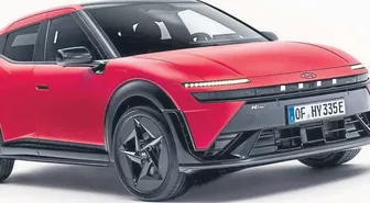 Elektrikli Otomobil Rekabeti Kızışıyor