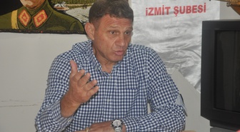 Emekli Tümamiral Türker Ertürk Hakkında Soruşturma ve Gözaltı