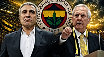 Ersun Yanal'dan olay Fenerbahçe sözleri: Aziz Yıldırım içinden geçer