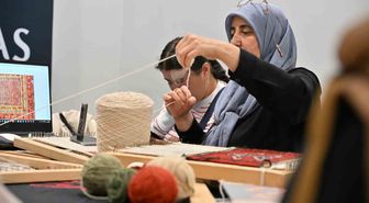 Erzurum Kültür Yolu Festivali: Gelenek ve Sanat Buluşması