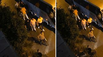 Miras kavgası kanlı bitti: Öz kuzenini gözünü kırpmadan vurdu