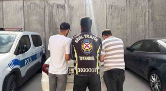 Esenyurt'ta saldırı takibi: 360 bin TL ceza, 60 gün men