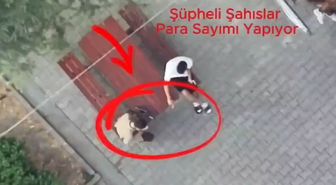 Esenyurt'ta Uyuşturucu Operasyonu: 5 Kişi Yakalandı, 1 Tutuklandı