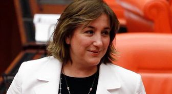 AK Parti'nin acı günü: Eski milletvekili Azize Sibel Gönül vefat etti...Cumhurbaşkanı Erdoğan'dan taziye mesajı