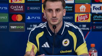 Fenerbahçe'den Lyon'a Avantaj Hedefi