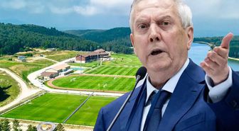 Fenerbahçe'de sürpriz ayrılık! Sadettin Saran'ın aldığı isim gidiyor