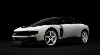 Ferrari Luce Rekor Kırdı: 40 Milyon Dolara Satıldı