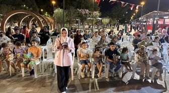 Gaziantep'te İlk Edebiyat Festivali Sona Erdi