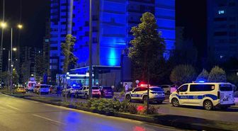Kadını 5. Kattan Atıp Videoyla İtiraf Etti