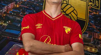 Göztepe, Fenerbahçe U19'un Genç Yıldızı Boran Eligüzel'i Transfer Etti
