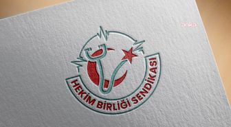 Hekim Birliği Sendikası'ndan Sağlık Bakanlığı'na suç duyurusu: Mahkeme kararı uygulanmadı
