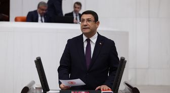 DEVA Şahin: 'Vergi gitti, pahalılık yerinde kaldı'