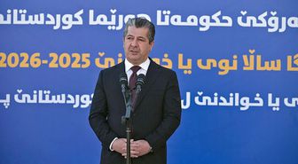 IKBY'ye İran'dan SİHA'lı Saldırı: Barzani'ye Suikast Girişimi