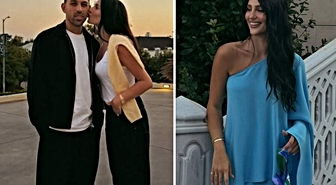 İrfan Can'ın eşinin 'Ay siz nasıl 90 dk koşuyorsunuz' paylaşımına yapılan yorum bomba