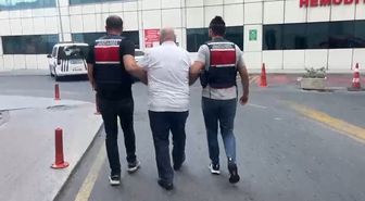 MİT Görevlisi Kılığıyla Dolandırıcılık Yapan 3 Şüpheli Tutuklandı