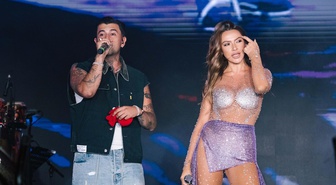 İstanbul Festivali, Argy’nin DJ Performansı ve Hadise’nin Muhteşem Danslarıyla Görkemli Bir Final Yaptı